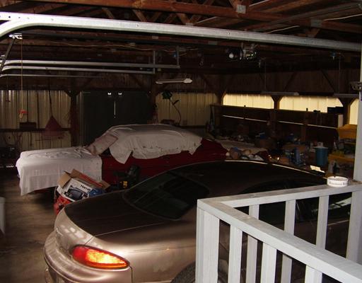 910 Fredonia Road Stoneboro, PA 16153 - Photo 8 of 13 Other.