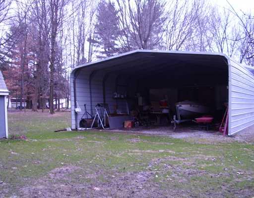 910 Fredonia Road Stoneboro, PA 16153 - Photo 9 of 13 Other.