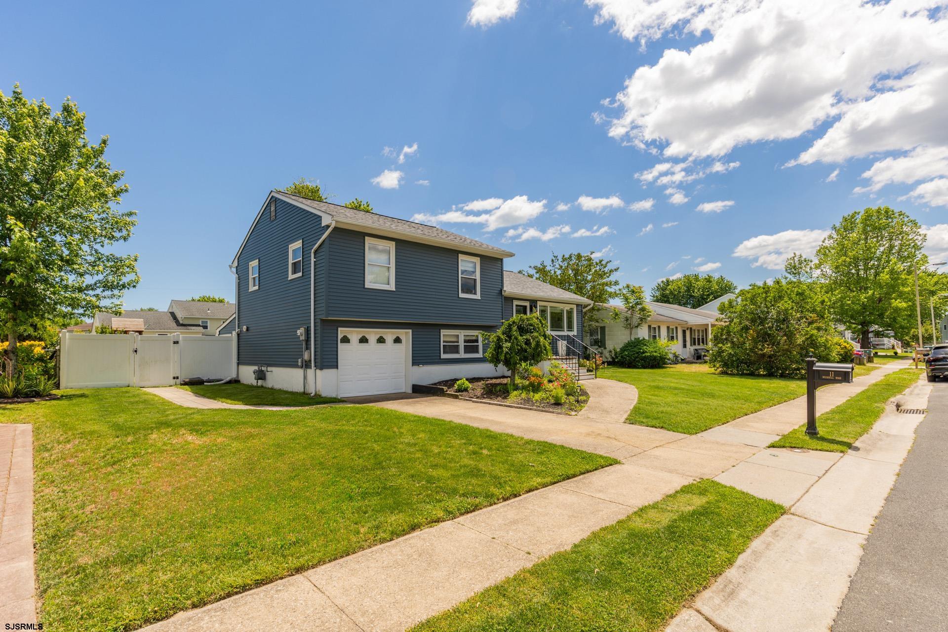 11 Bucknell Road Somers Point, NJ 08244 - Photo 27 of 43