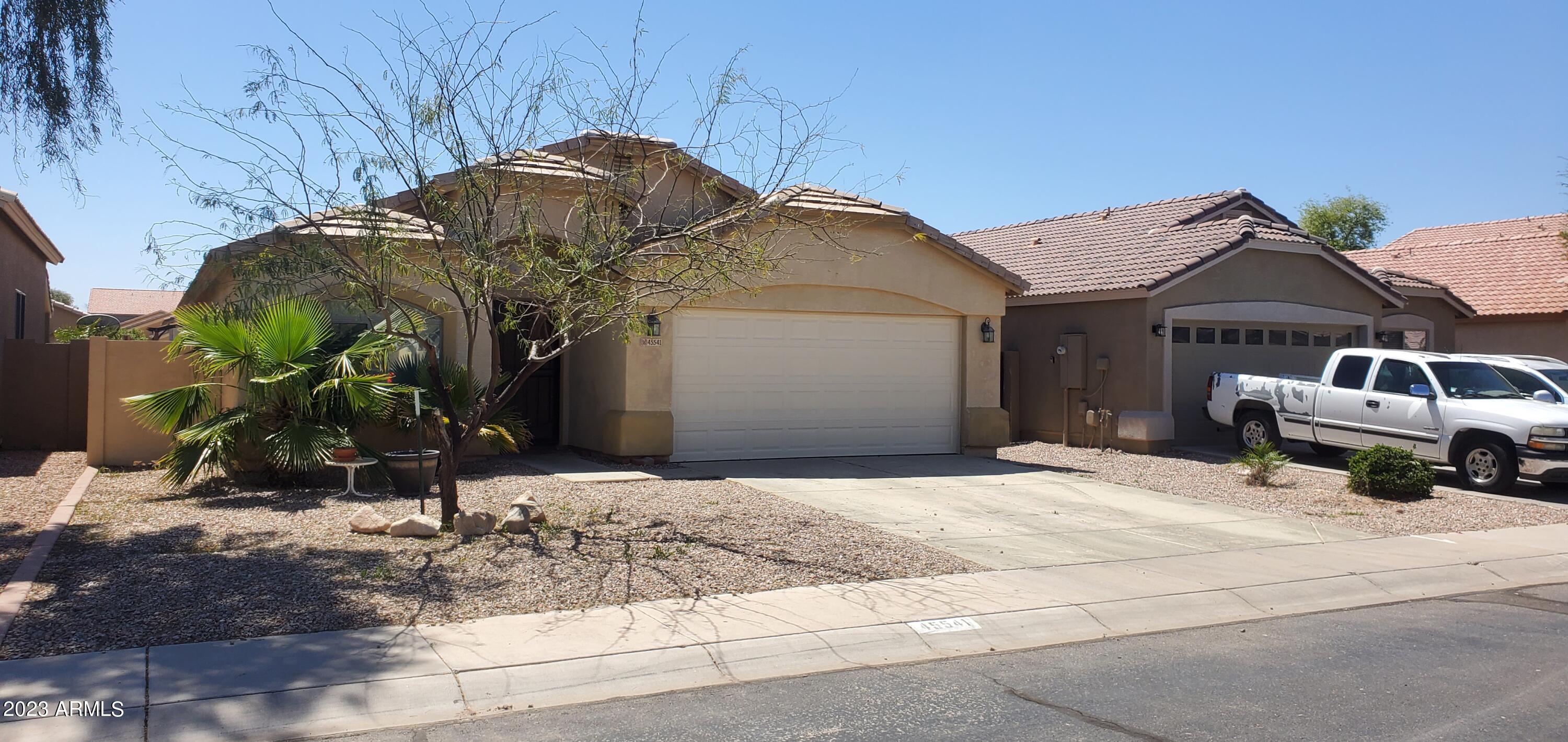 45541 West Sheridan Road Maricopa, AZ 85139 - Photo 2 of 23 20230410_120703