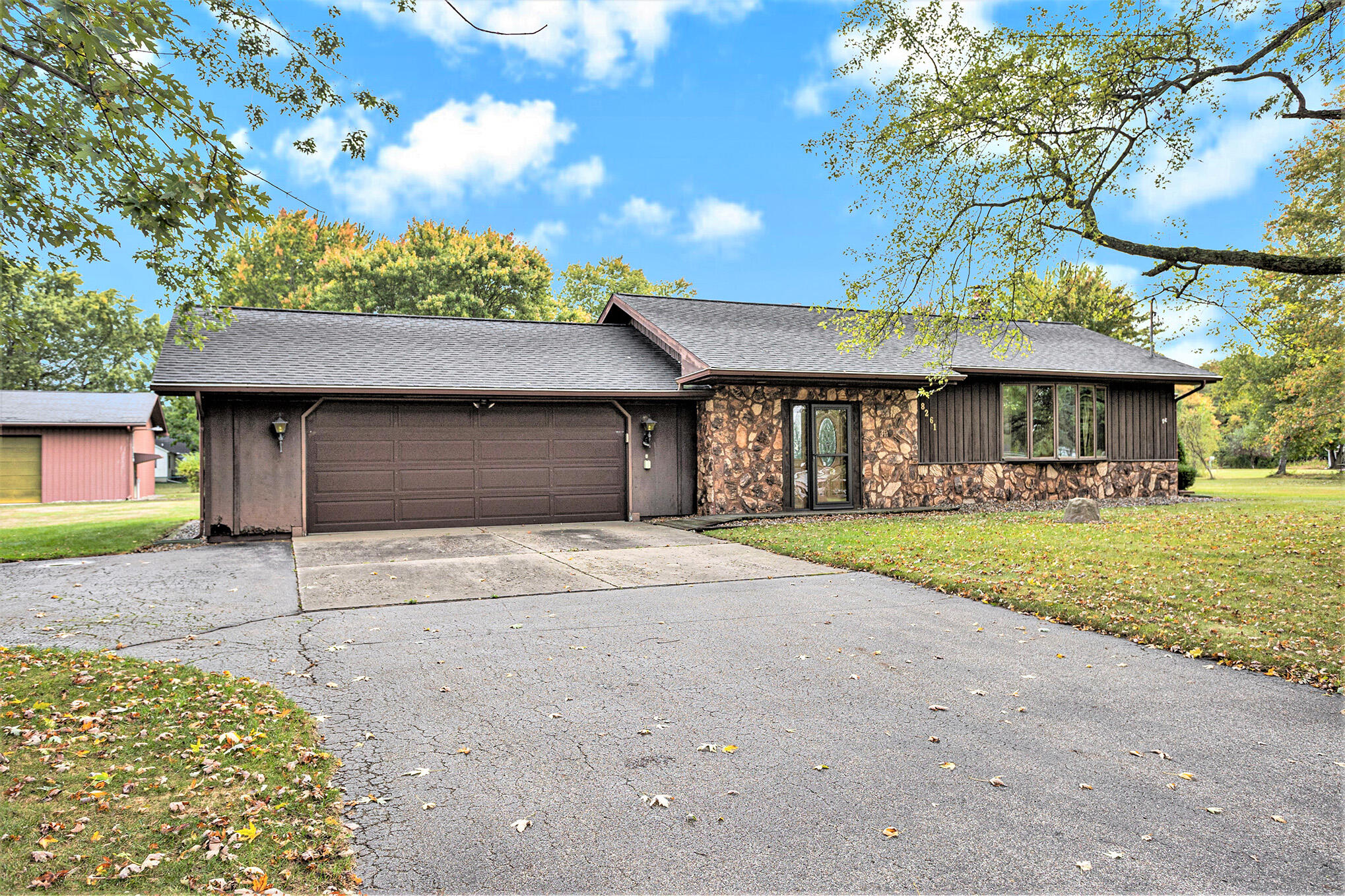 8261 Swift Road Battle Creek, MI 49017 - Photo 5 of 28 8261 Swift Rd-43