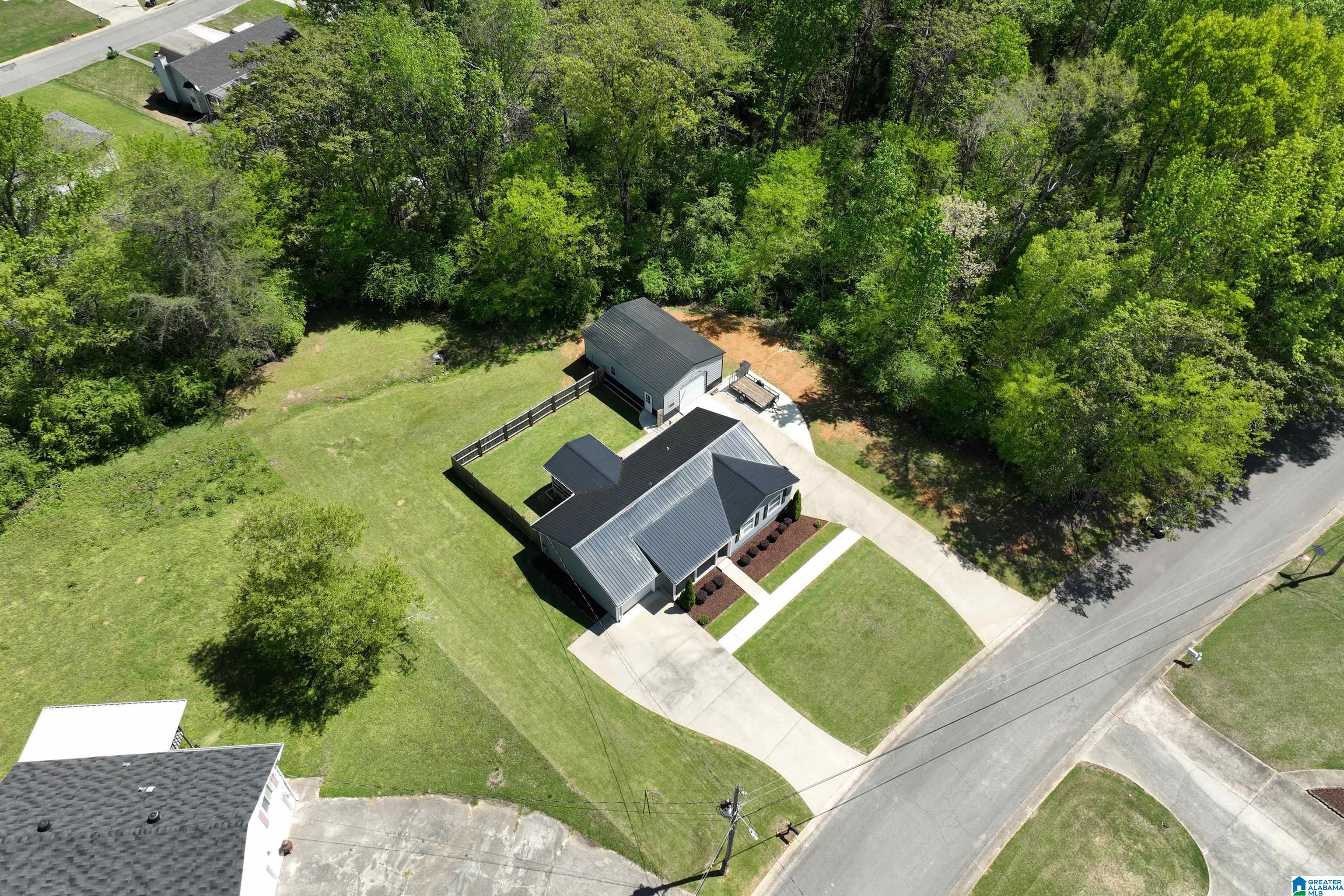 6359 Spring Hollow Road Gardendale, AL 35071 - Photo 47 of 54 Gallery Image 47