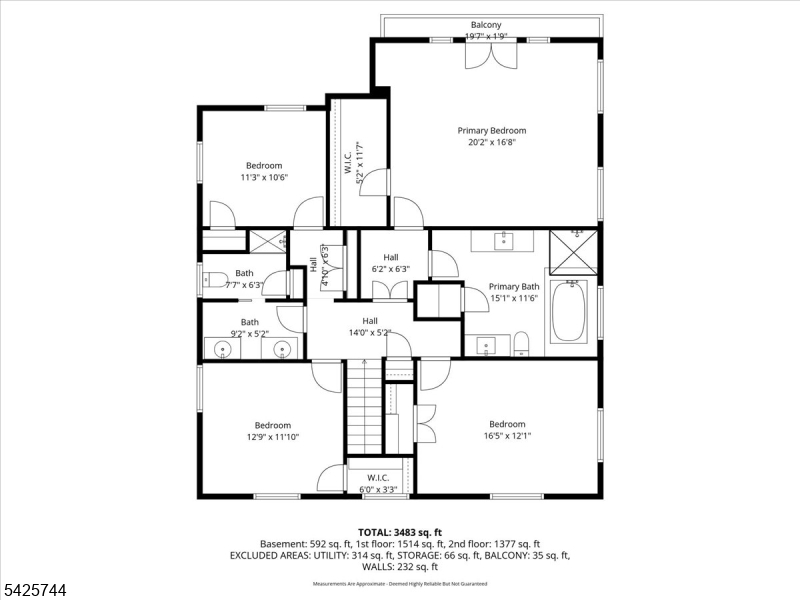 40 Spring Brook Road Morristown, NJ 07960 - Photo 25 of 27