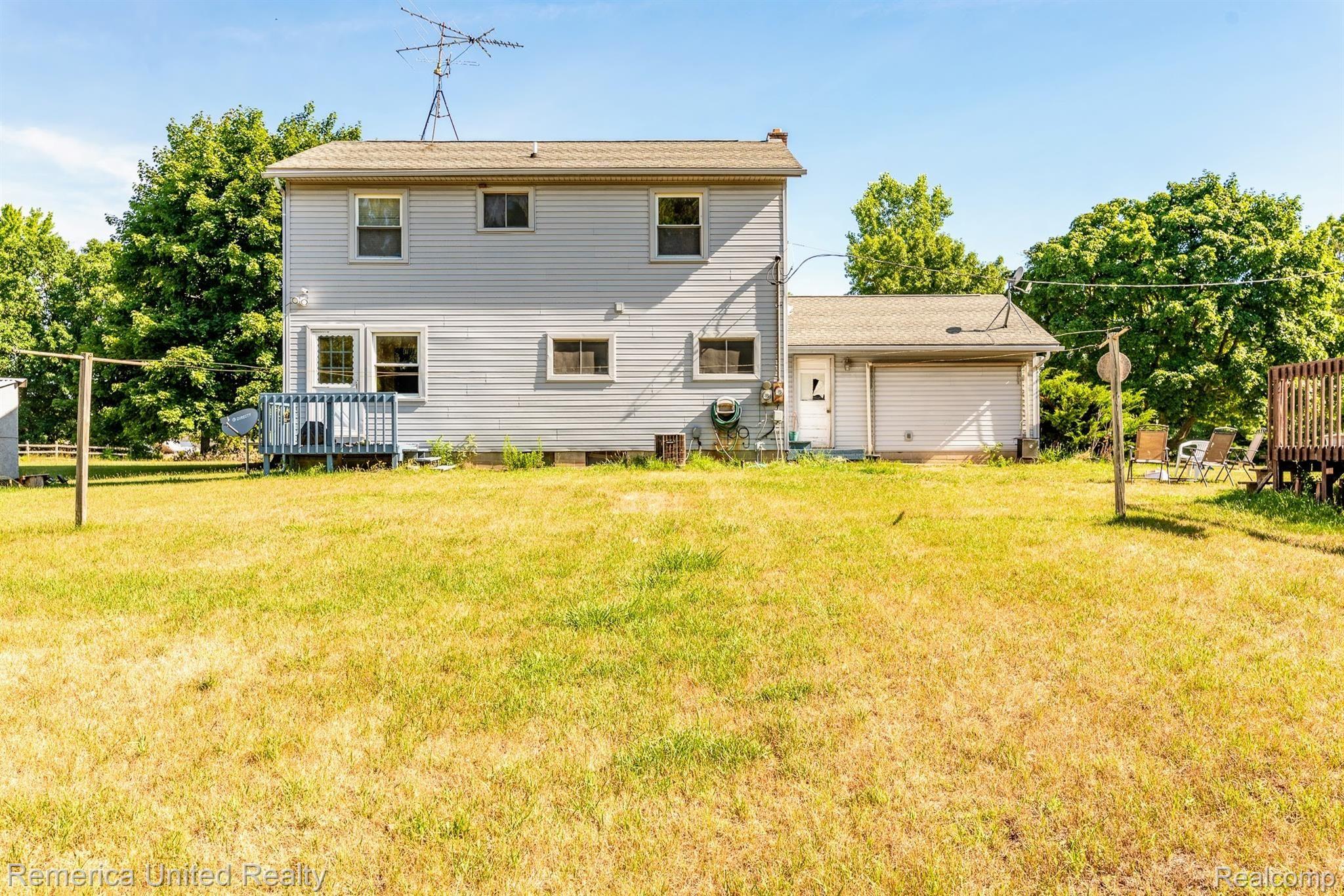 6799 West Sober Road Fowlerville, MI 48836 - Photo 15 of 43 DSC_0137-2.jpg