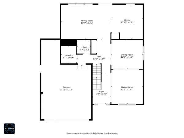 $499,900 | 4010 Crown Drive, Valparaiso, IN 46383