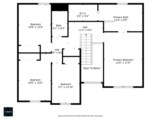 $499,900 | 4010 Crown Drive, Valparaiso, IN 46383