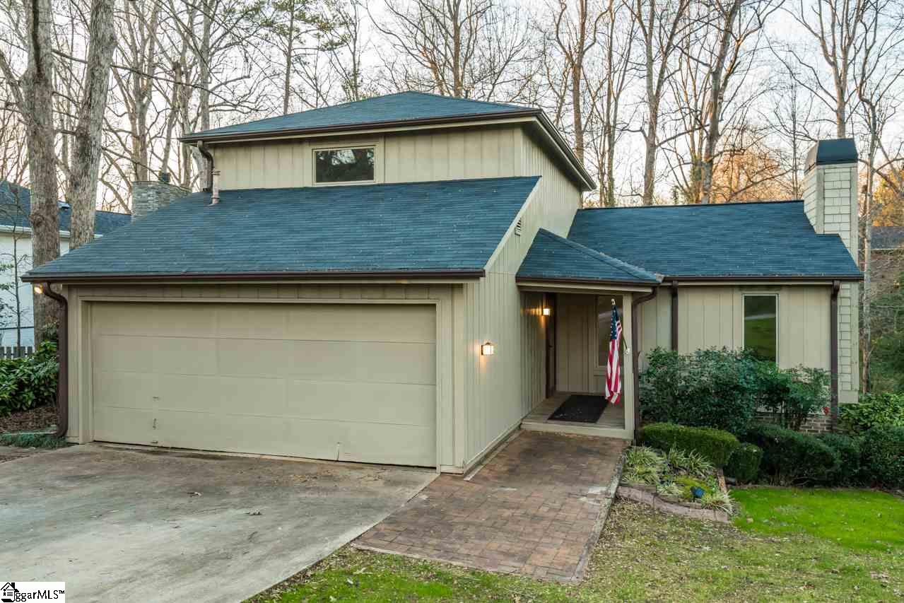117 Woody Creek Road Greer, SC 29650 - Photo 1 of 26 Gallery Image 1