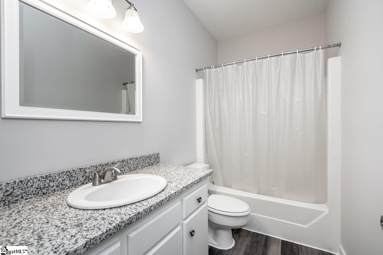 117 Woody Creek Road Greer, SC 29650 - Photo 18 of 26 Gallery Image 18