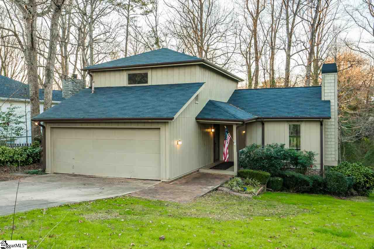 117 Woody Creek Road Greer, SC 29650 - Photo 22 of 26 Gallery Image 22