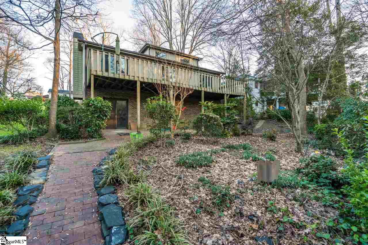 117 Woody Creek Road Greer, SC 29650 - Photo 26 of 26 Gallery Image 26
