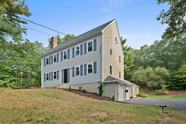 $720,000 | 336 Billington Street, Plymouth, MA 02360