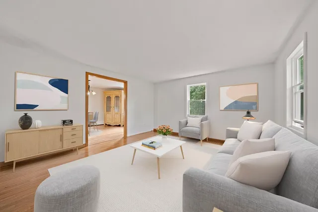 $720,000 | 336 Billington Street, Plymouth, MA 02360