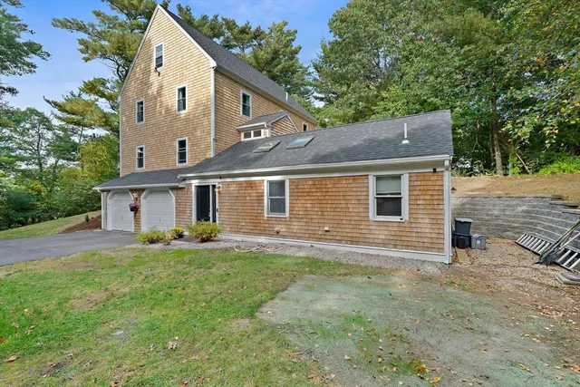 $720,000 | 336 Billington Street, Plymouth, MA 02360