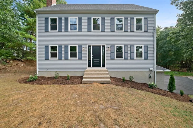 $720,000 | 336 Billington Street, Plymouth, MA 02360