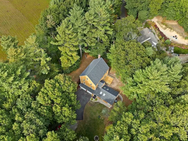 $720,000 | 336 Billington Street, Plymouth, MA 02360