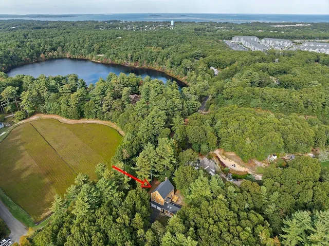 $720,000 | 336 Billington Street, Plymouth, MA 02360