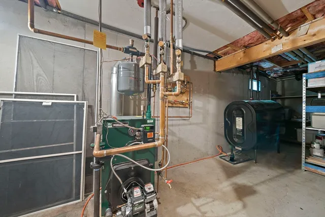 $720,000 | 336 Billington Street, Plymouth, MA 02360