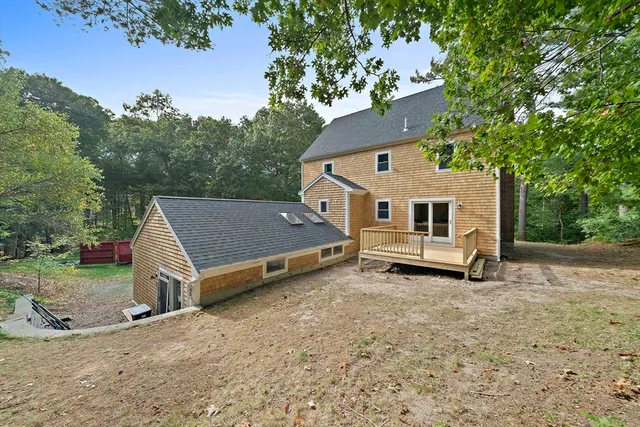 $720,000 | 336 Billington Street, Plymouth, MA 02360