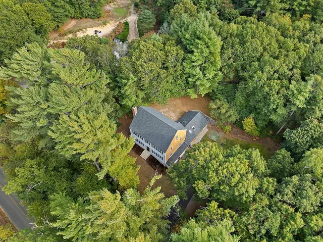 $720,000 | 336 Billington Street, Plymouth, MA 02360