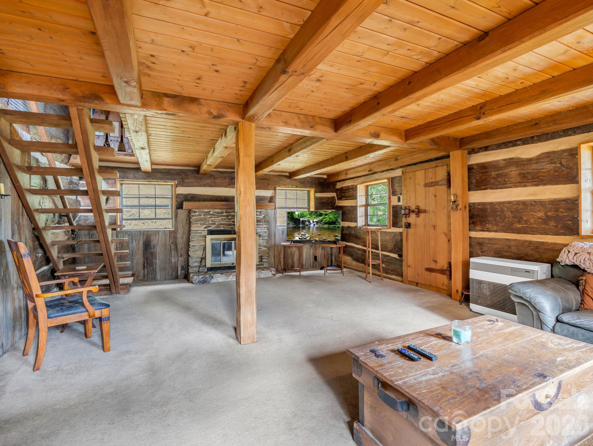 765 Hawk Ridge Lane Marshall, NC 28753 - Photo 19 of 48 Gallery Image 19