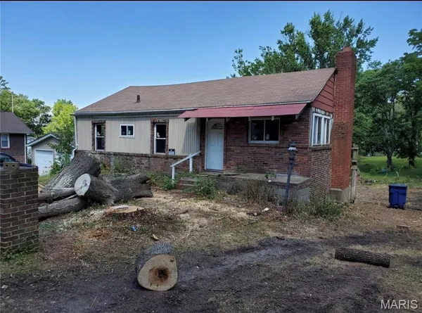 $55,000 | 2719 Francis Avenue, St. Louis, MO 63114