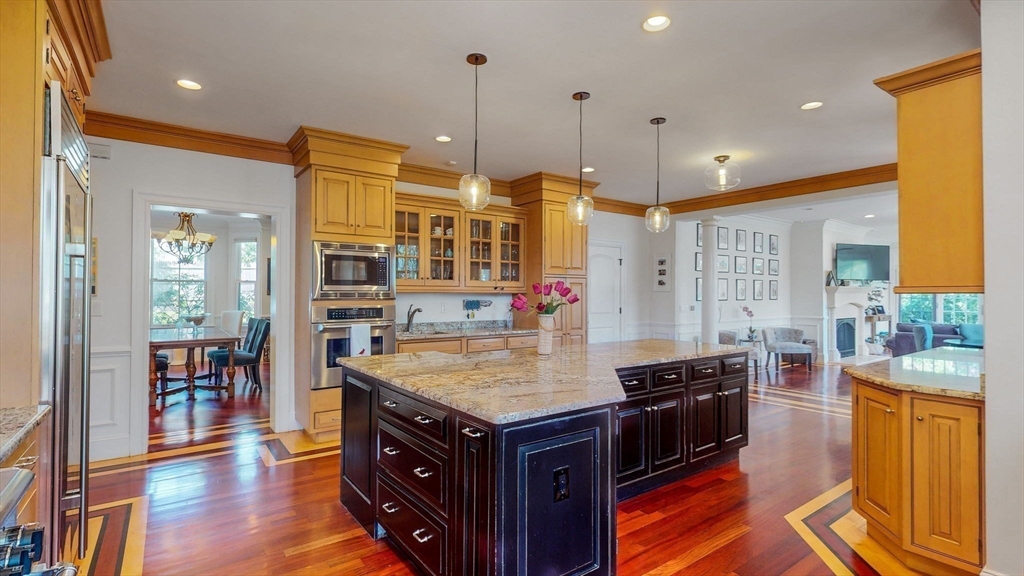 32 Chesley Road Newton, MA 02459 - Photo 6 of 37 Gallery Image 6