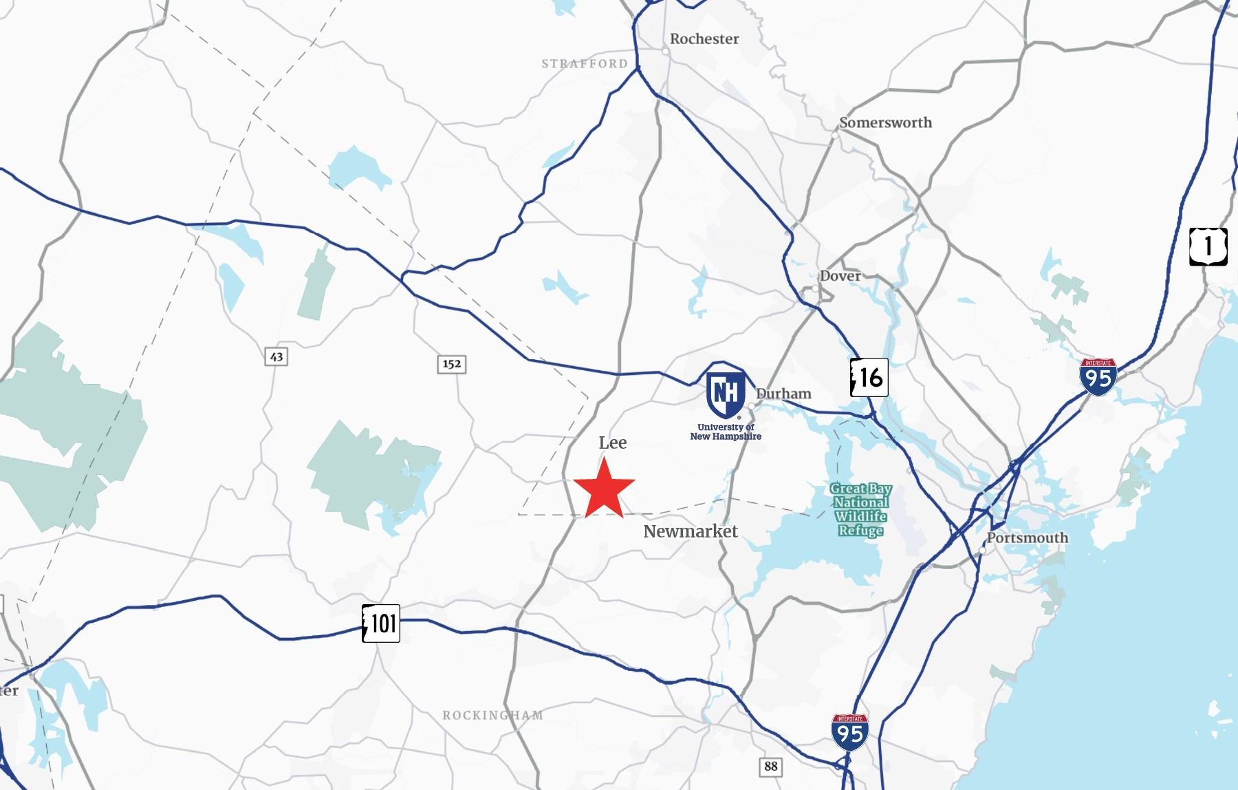 0 Wadleigh Falls Road Newmarket, NH 03857 - Photo 8 of 8