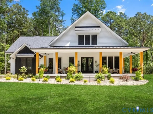 $1,000,000 | 13444 Wolf Swamp Lane, Montpelier, VA 23192