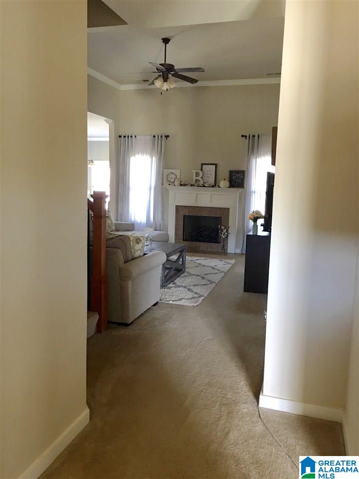 604 Round Road Alabaster, AL 35114 - Photo 5 of 21