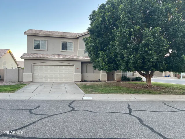 $2,195 | 1691 East Park Avenue, Chandler, AZ 85225