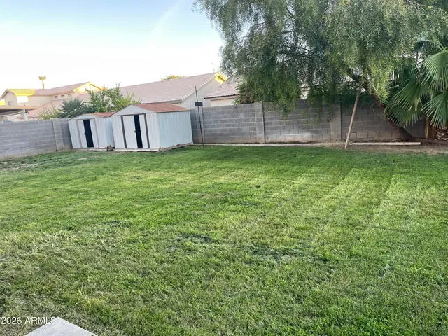 $2,195 | 1691 East Park Avenue, Chandler, AZ 85225