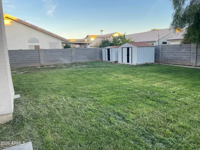 $2,195 | 1691 East Park Avenue, Chandler, AZ 85225