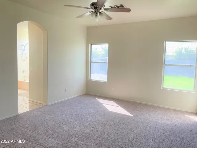 $2,195 | 1691 East Park Avenue, Chandler, AZ 85225