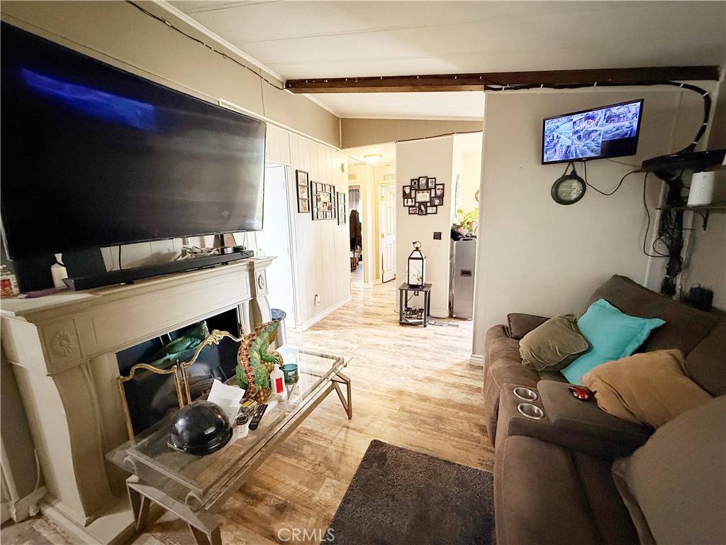 26455 Paradise Valley Road, Unit 88 Warner Springs, CA 92086 - Photo 16 of 24