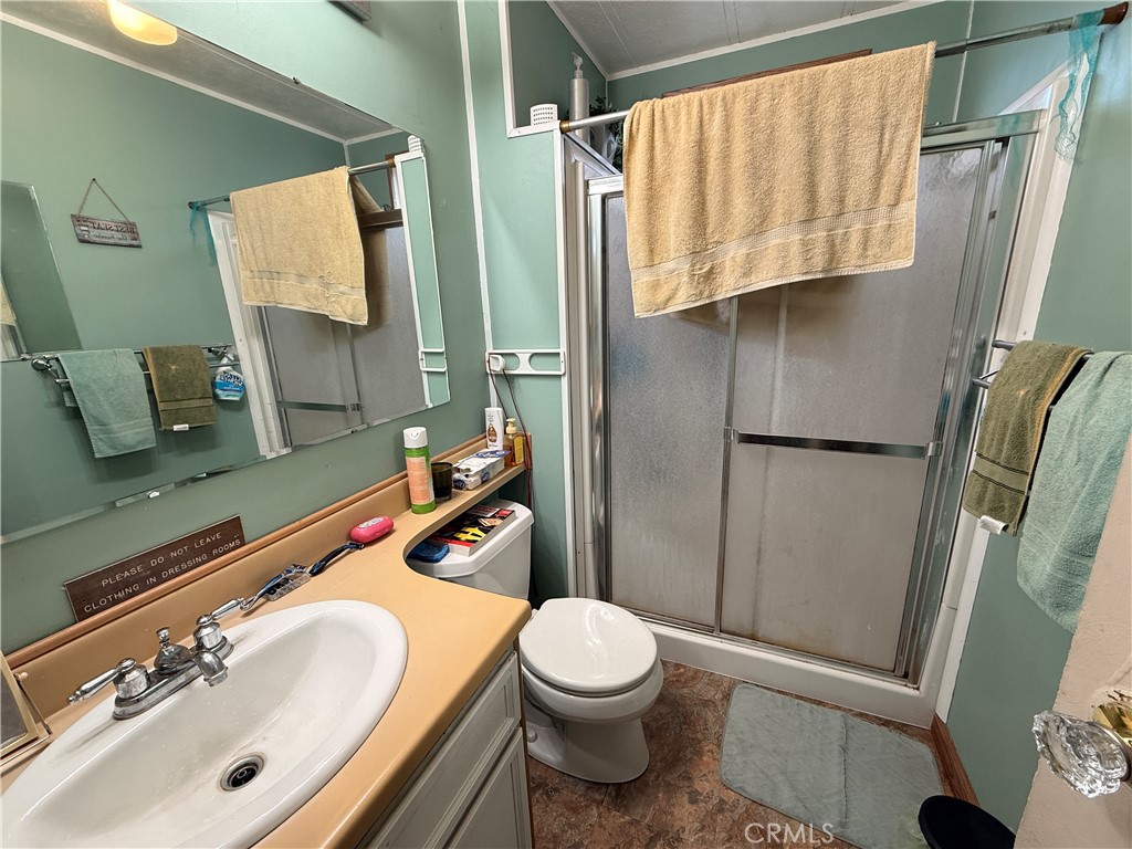 26455 Paradise Valley Road, Unit 88 Warner Springs, CA 92086 - Photo 18 of 24