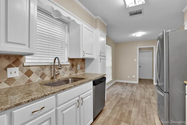 $210,000 | 8633 Chalmette Drive, Shreveport, LA 71115