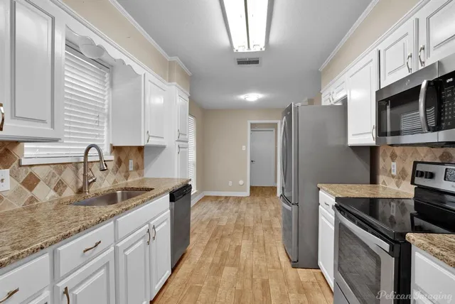 $210,000 | 8633 Chalmette Drive, Shreveport, LA 71115