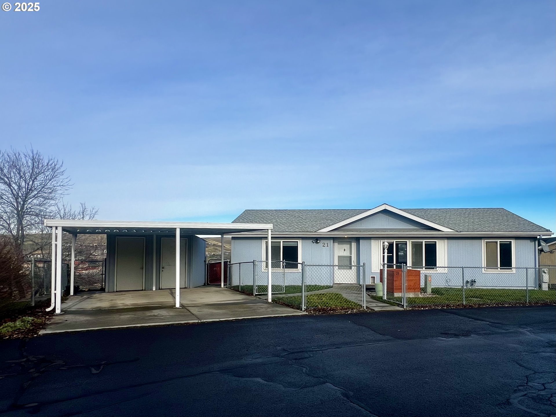 2600 Southwest Goodwin Avenue, Unit 21 Pendleton, OR 97801 - Photo 1 of 29 Gallery Image 1