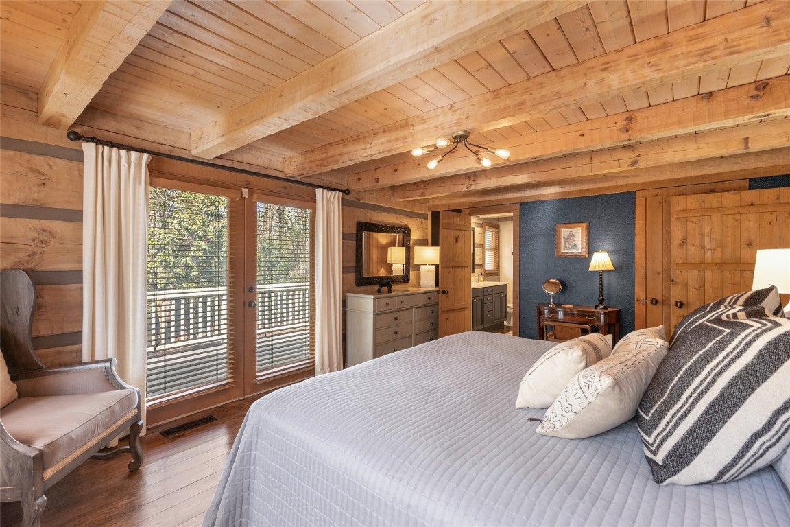 140 Timber Ridge Drive Cashiers, NC 28717 - Photo 31 of 61 Gallery Image 31