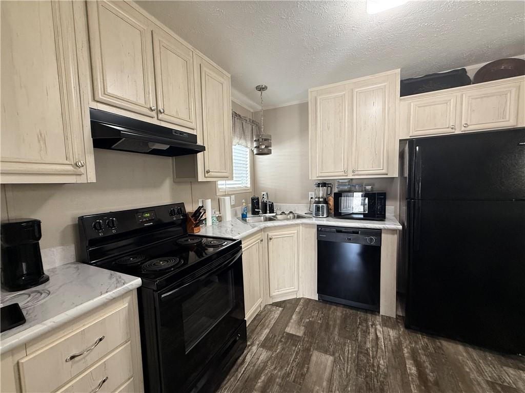 671 Ward Road Boyce, LA 71409 - Photo 10 of 29 Gallery Image 10