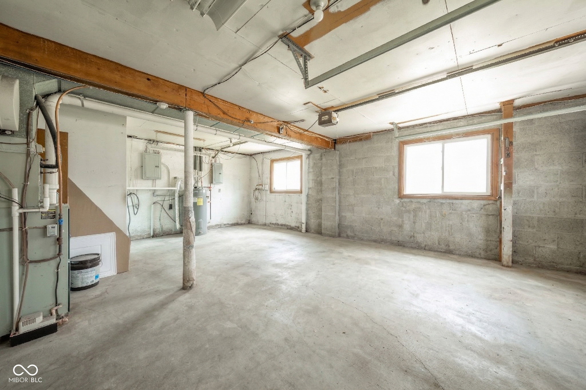 2529 East Ridgewood Street New Castle, IN 47362 - Photo 26 of 30