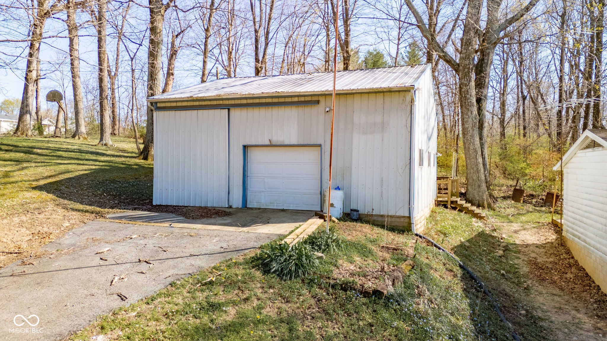 2529 East Ridgewood Street New Castle, IN 47362 - Photo 27 of 30