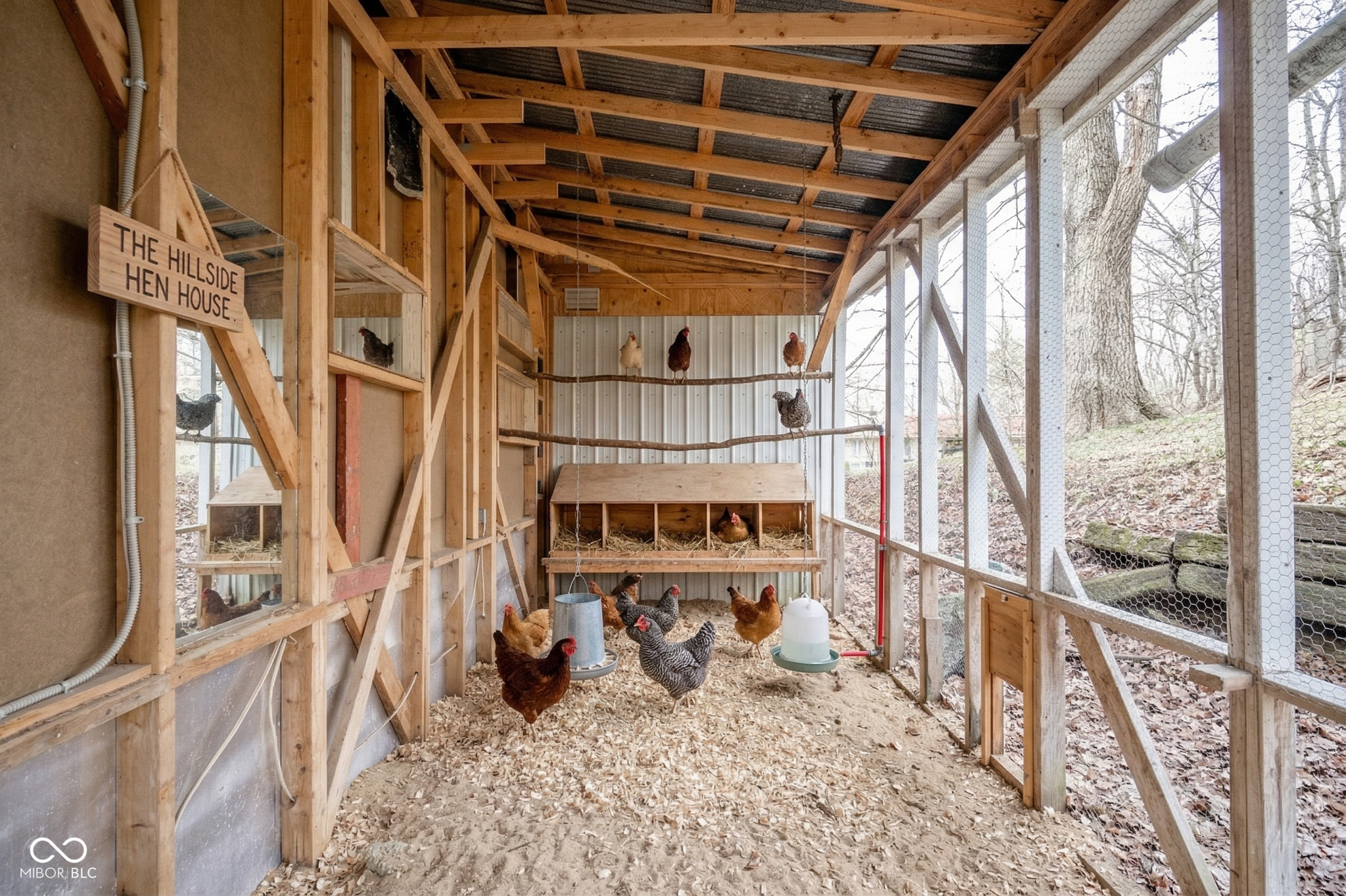 2529 East Ridgewood Street New Castle, IN 47362 - Photo 29 of 30