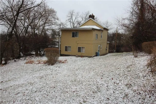 $100,000 | 645 Illinois Avenue, Pittsburgh, PA 15221