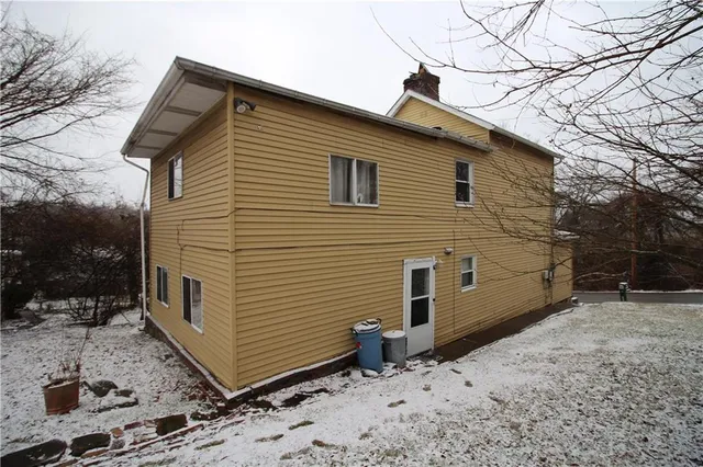 $100,000 | 645 Illinois Avenue, Pittsburgh, PA 15221