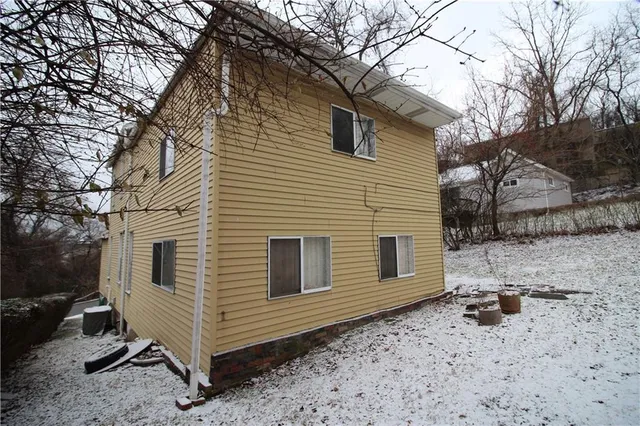 $100,000 | 645 Illinois Avenue, Pittsburgh, PA 15221