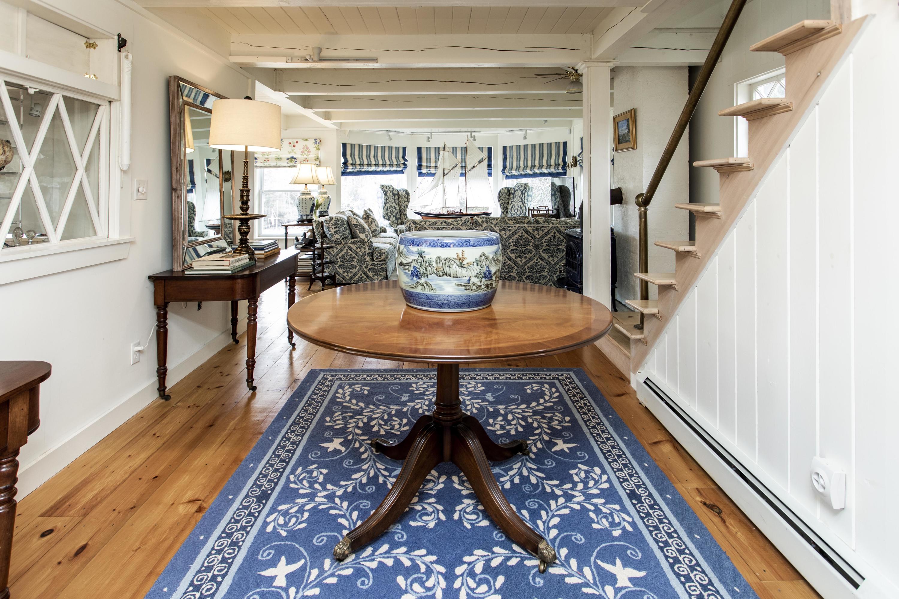 35 Ebenecook Road Southport, ME 04576 - Photo 9 of 53 8