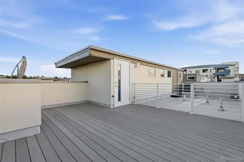 $849,000 | 163 South Harrison Street, Denver, CO 80209