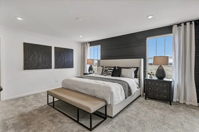 $650,000 | 24708 West Owen Court, Plainfield, IL 60585