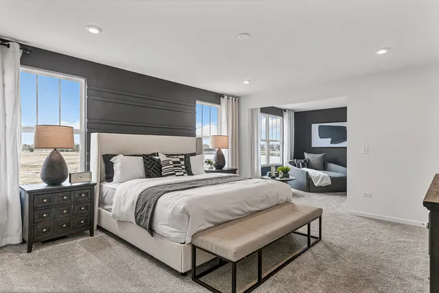 $650,000 | 24708 West Owen Court, Plainfield, IL 60585